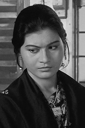 Gitali Roy in Charulata