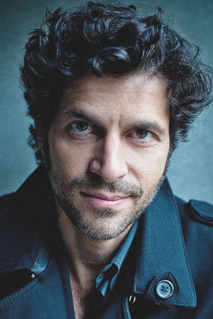 Pasquale Aleardi in Die Helene Fischer Show 2014