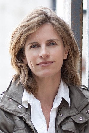 Holly Morris in Gringo Trails