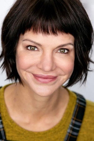 Susan Louise O'Connor in The Flying Scissors