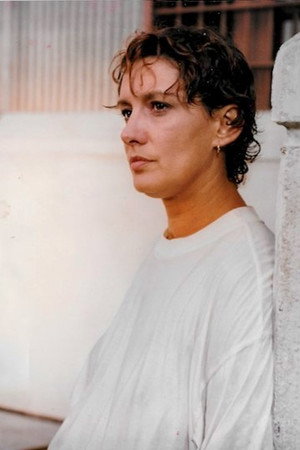 Fiorenza Marchegiani in I'm Starting from Three