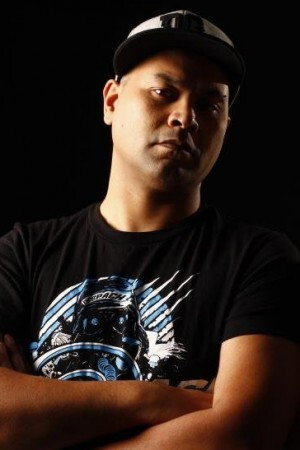Frank Pechler in Qlimax 2009: The Nature of our Mind