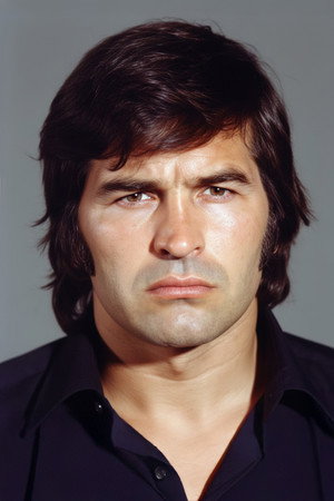 İsmail Yavuz Selekman in The Angel of Vengeance: The Female Hamlet