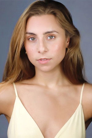 Anne Brown Petersen in Incantation