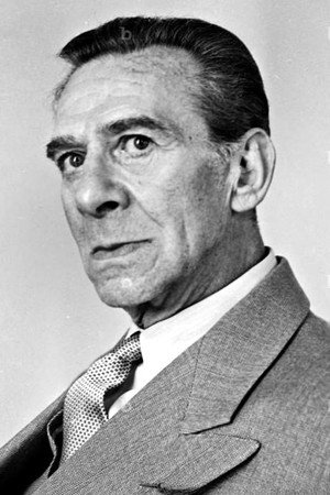 Jean Yonnel in The Call