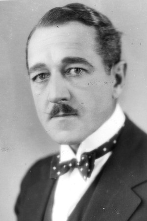 Crauford Kent in The Unholy Three