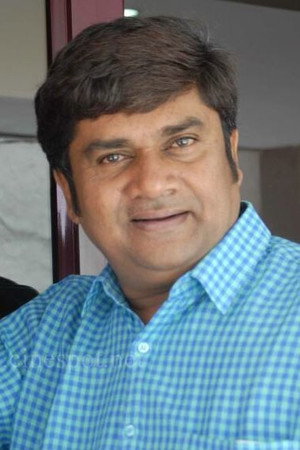 Rangayana Raghu in Daksha