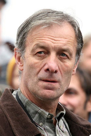 Jan Novotný in The Servant of Two Masters