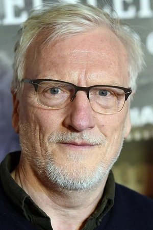 Ernst Stötzner in Underground