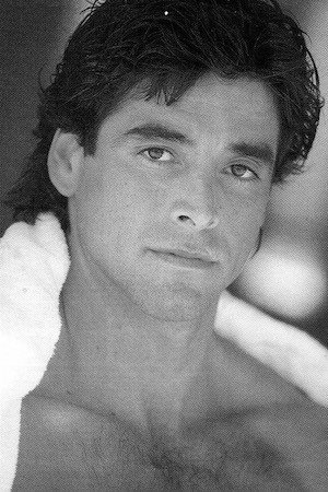 Michael J. Shane in Playboy: 101 Ways to Excite Your Lover