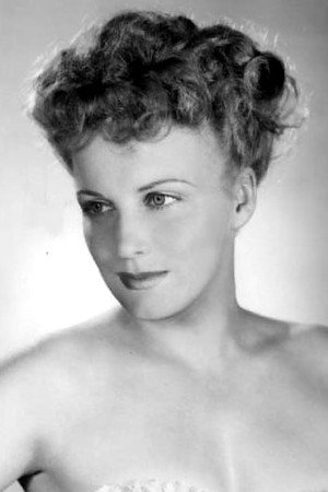 Jean Carmen in Paroled from the Big House
