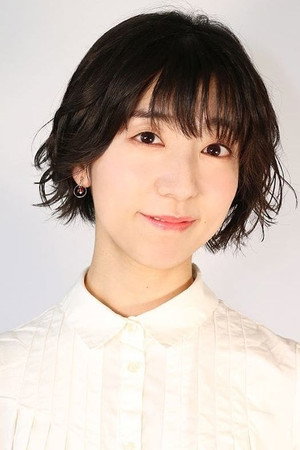 Nao Tamura in Pretty Cure Miracle Universe