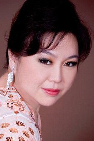 Julie Chew in Pendatang