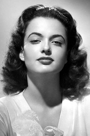 Vickie Lester in The Great Plane Robbery