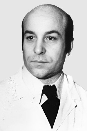 José María Prada in All the Screams of Silence