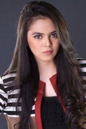 Rani Ramadhani in Mars Met Venus (Part Cowo)