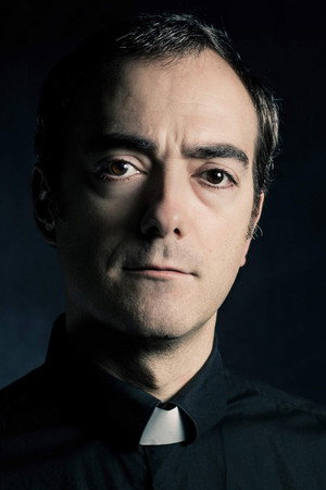 Iván Villanueva in Santa Zeta