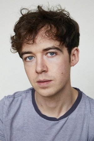 Alex Lawther in Carnage: Swallowing the Past