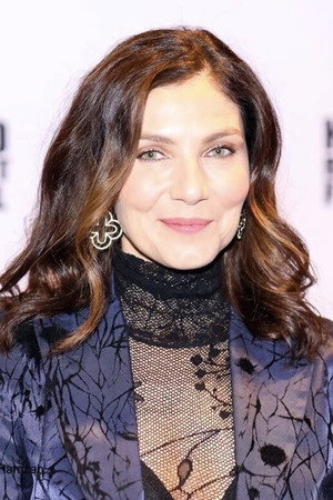 Marisa Petroro in A Murder of Crows