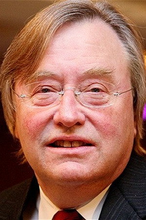 David Mellor in The Explosive 80s: How Heysel Changed Football