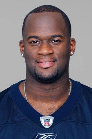 Vince Young in Untold: The Testimony of Vince Young