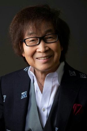 Toshio Furukawa in Space Fantasia 2001 Nights