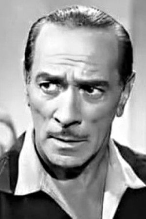 Stephan Rosti in Ismail Yassine in Prison