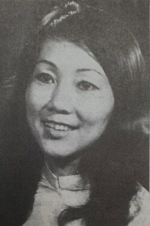Phi Nga in Nguyen Van Troi