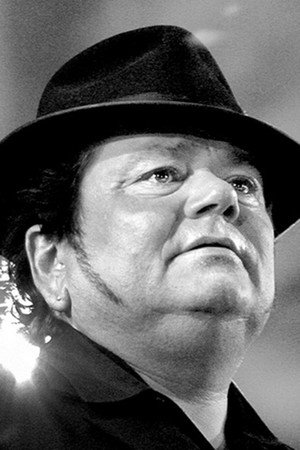 André Hazes in André Hazes: She Believes in Me