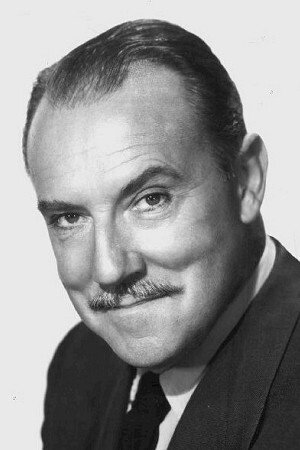 Gale Gordon in The Lucille Ball Comedy Hour