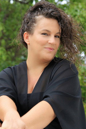 Patrizia Campanile in Patty’s Comical Adventures