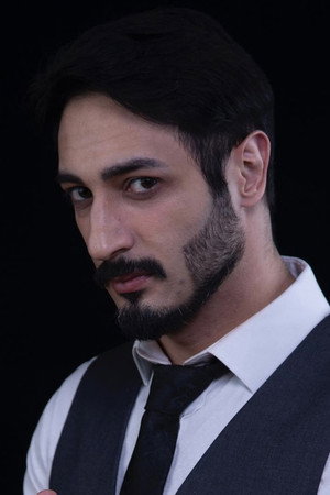Sain Ferhad in The Legend of Tomiris