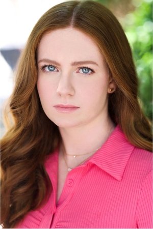 Clare Foley in She Came From The Woods