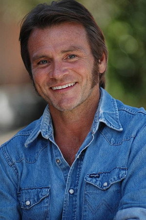 Douglas Bennett in Born & Raised