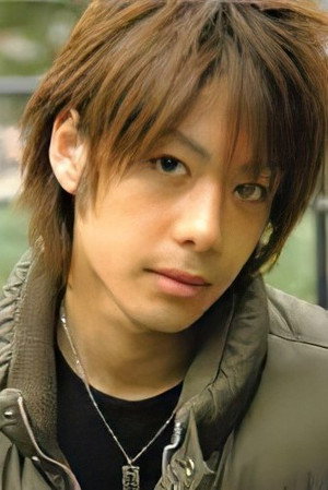Shunji Igarashi in Mega Monster Battle: Ultra Galaxy Legends The Movie