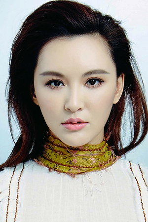 Monica Mok Siu-Kei in Accident