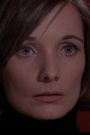 Jane Hallaren in Lianna