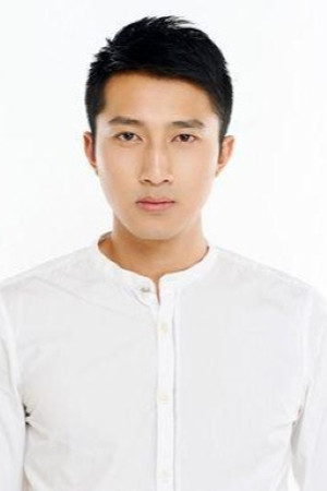 Wang Xiang in Swinging Blossom