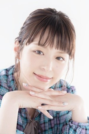 Aya Hirano in Death Note Relight 2: L's Successors