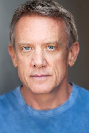 Simon Burke in Passion
