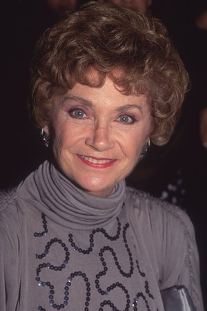 Estelle Getty in Mannequin