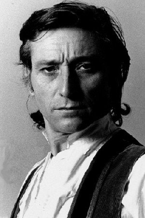Antonio Gades in Carmen