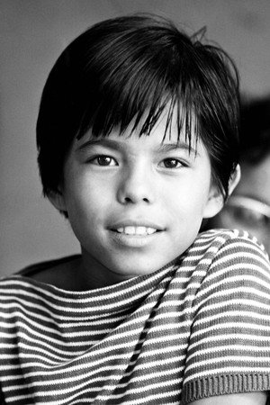 Manuel Padilla Jr. in Tarzan's Jungle Rebellion