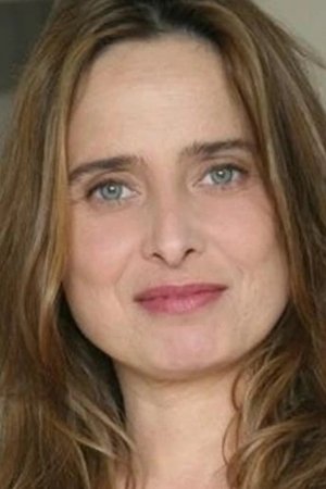 Carole Franck in Games of Love and Chance