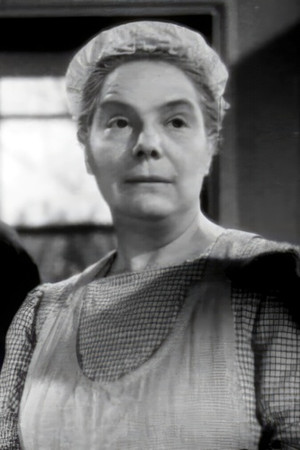 Marguerite Ducouret in Carnival in Flanders