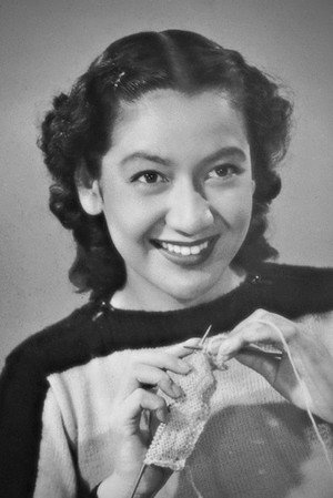 Setsuko Hara in Wedding Day