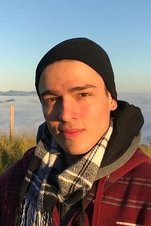 Arthur Casagrande in Ditadura Gay