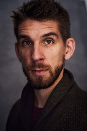 Conner Marx in Eephus