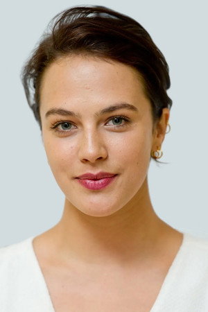 Jessica Brown Findlay in Lullaby