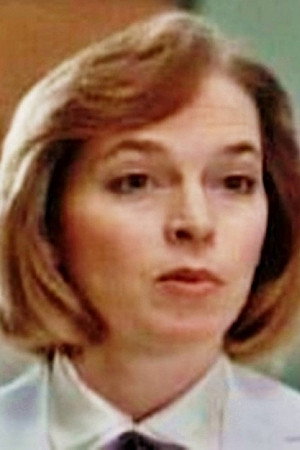 Wendy Van Riesen in Just One of the Girls